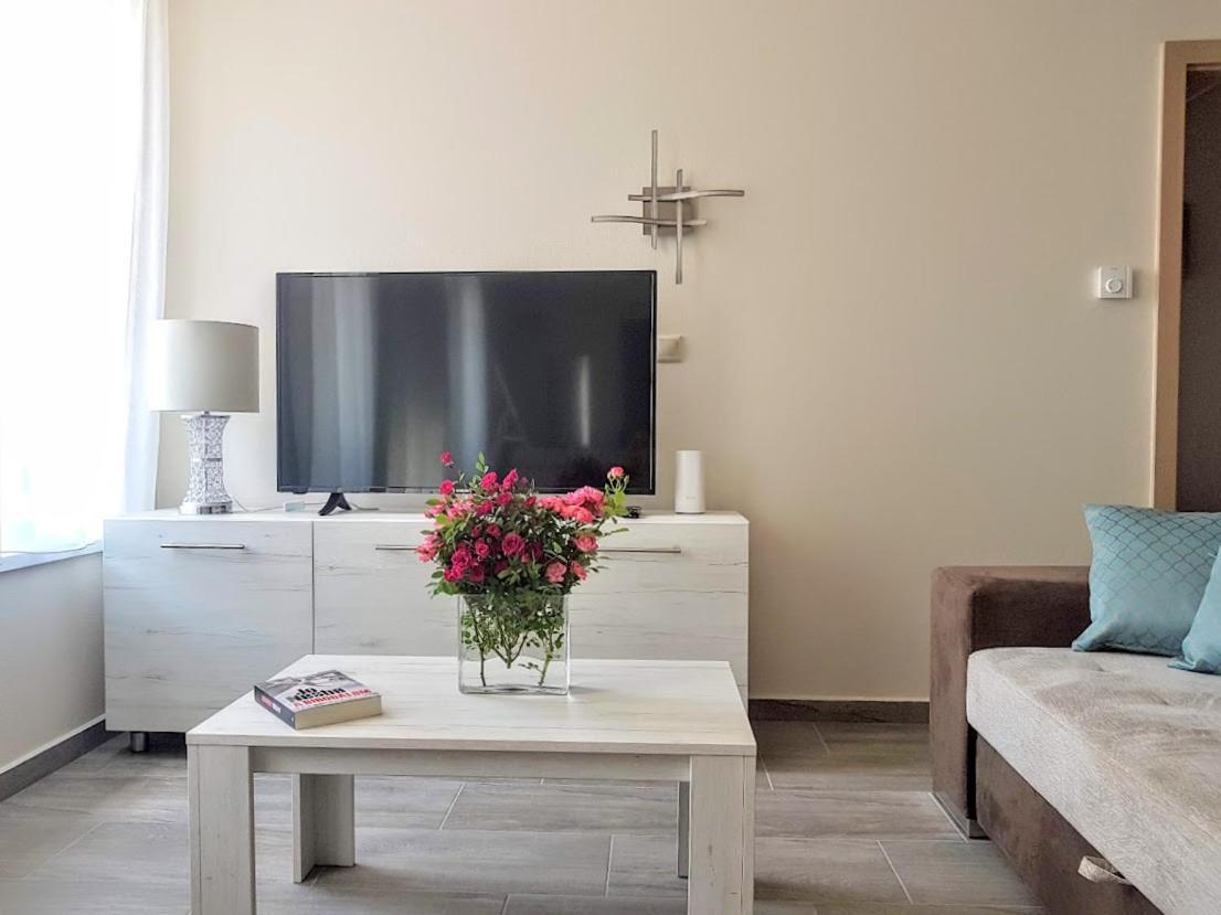 Silver Lodge Apartment 1 Eger Luaran gambar