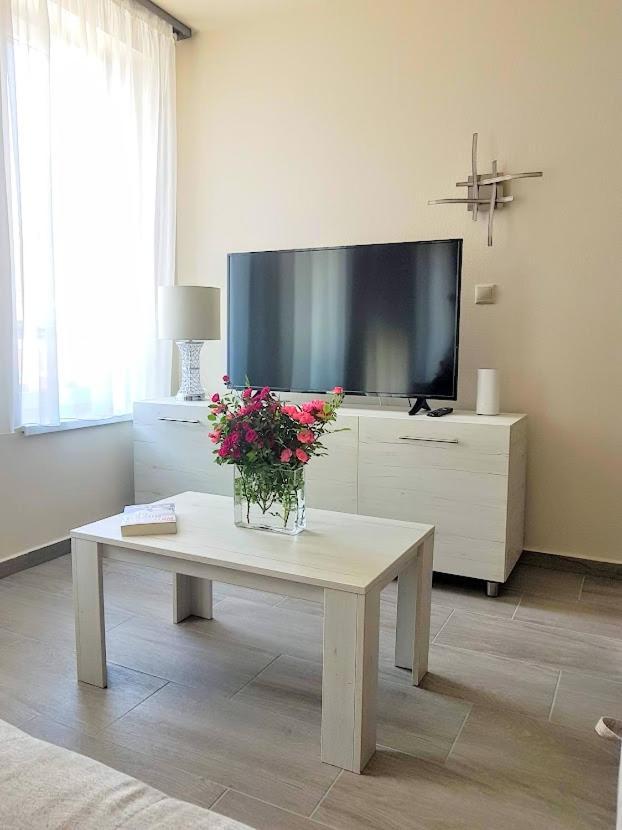 Silver Lodge Apartment 1 Eger Luaran gambar