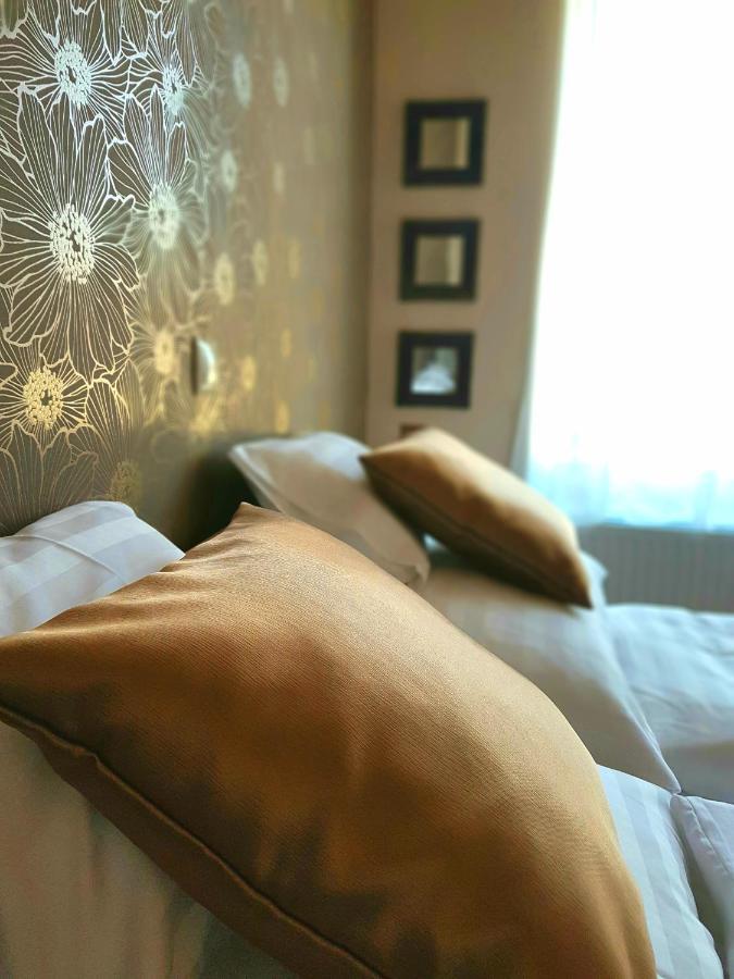 Silver Lodge Apartment 1 Eger Luaran gambar